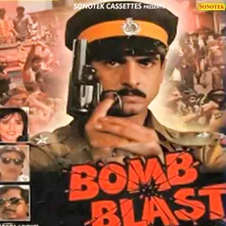 Bomb Blast